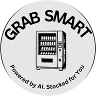 Grab Smart Vending